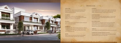 Shangri La Imperial Brochure Image 9