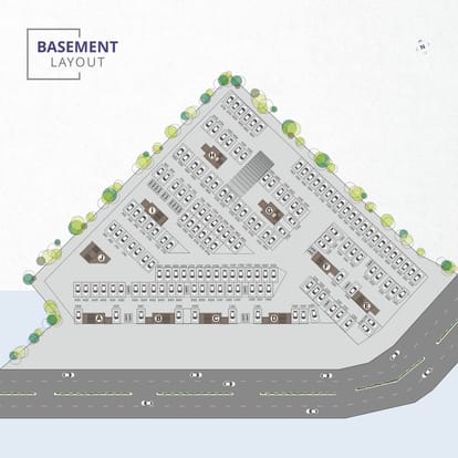 Shree Siddhnath Park Brochure Image 5