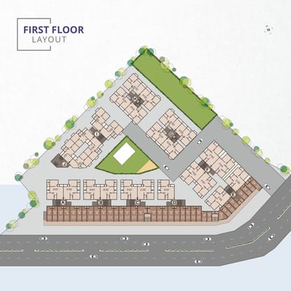 Shree Siddhnath Park Brochure Image 7