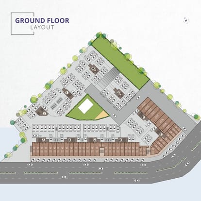 Shree Siddhnath Park Brochure Image 6