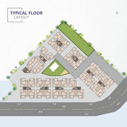 Shree Siddhnath Park Brochure Image 9