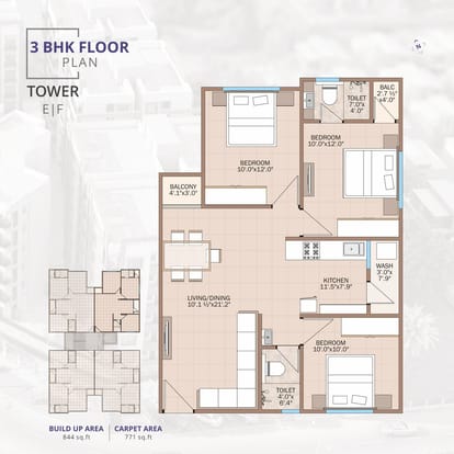 Shree Siddhnath Park Brochure Image 13