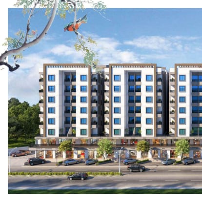 Shree Siddhnath Park Brochure Image 2