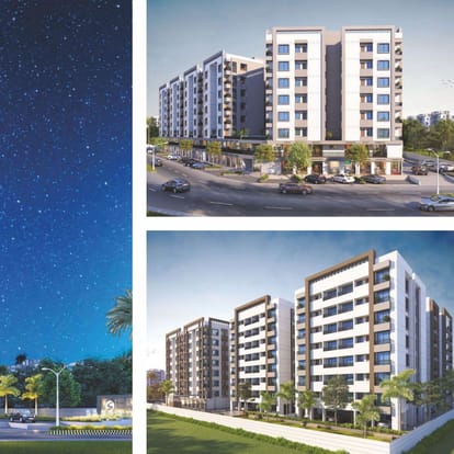Shree Siddhnath Park Brochure Image 11