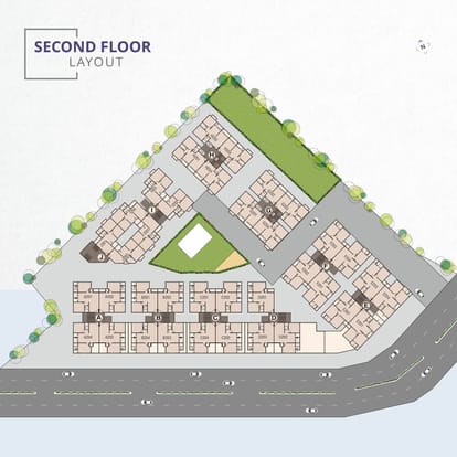 Shree Siddhnath Park Brochure Image 8