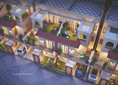 Anjani Villa Brochure Image 7