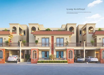 Anjani Villa Brochure Image 3