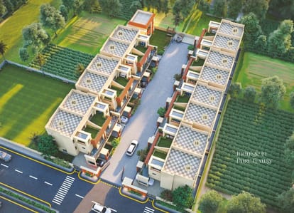 Anjani Villa Brochure Image 5