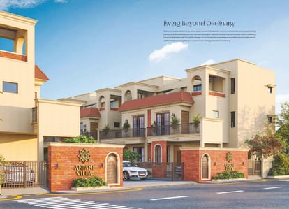 Anjani Villa Brochure Image 2