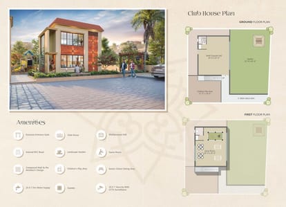 Anjani Villa Brochure Image 9