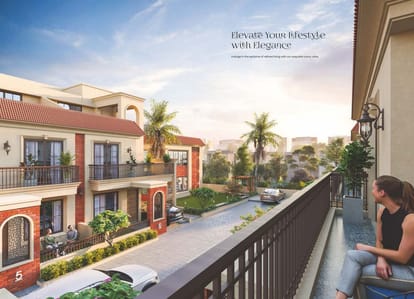 Anjani Villa Brochure Image 8