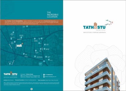Tathastu Brochure Image 1
