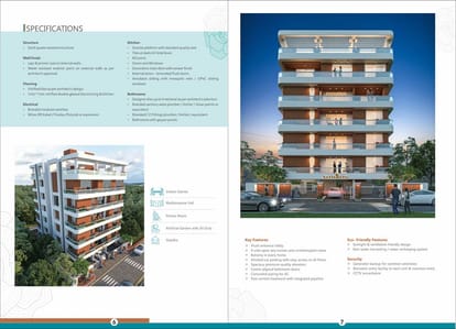 Tathastu Brochure Image 4