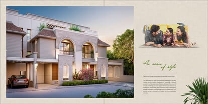 Sahaj Prime Brochure Image 3