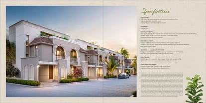 Sahaj Prime Brochure Image 8
