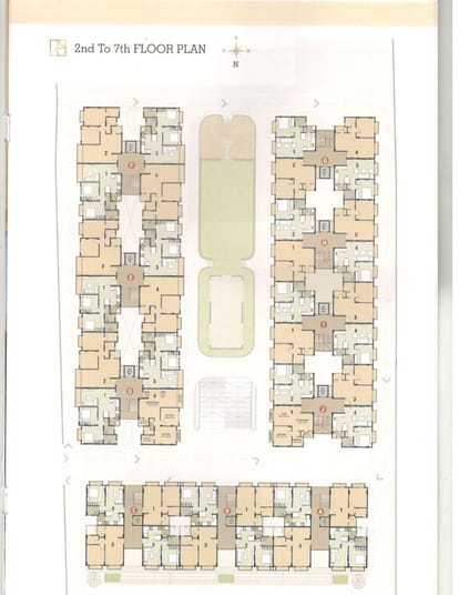 Deetya Omkaar Heights Brochure Image 5