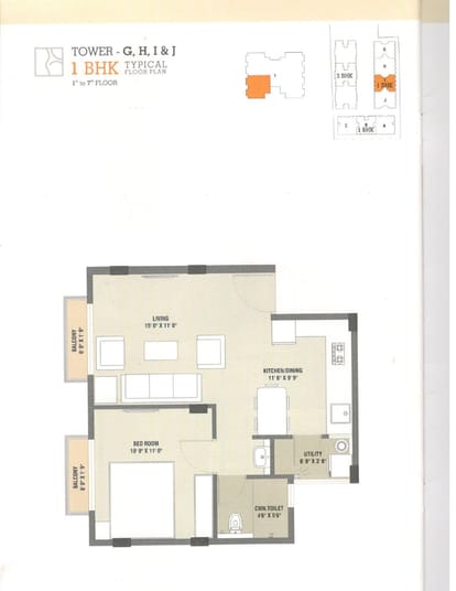 Deetya Omkaar Heights Brochure Image 8