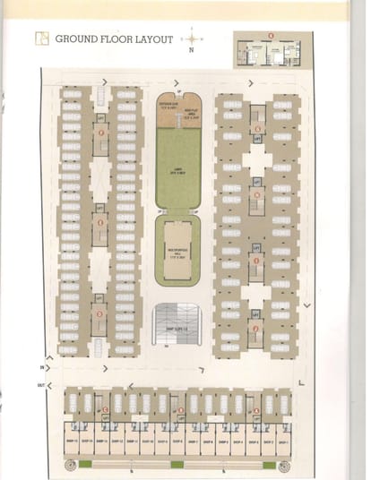 Deetya Omkaar Heights Brochure Image 3