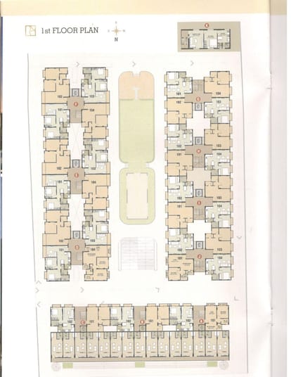 Deetya Omkaar Heights Brochure Image 4
