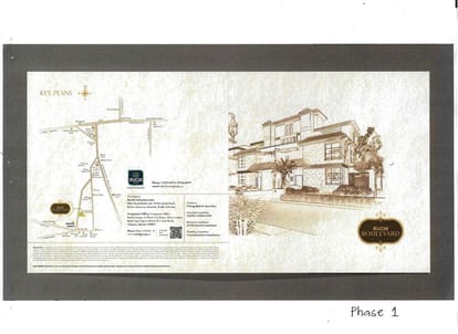 Ruchi Boulevard Brochure Image 1