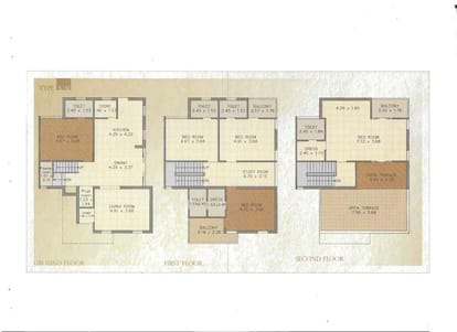 Ruchi Boulevard Brochure Image 10