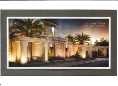 Ruchi Boulevard Brochure Image 2