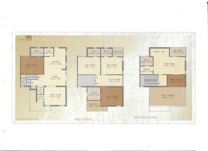 Ruchi Boulevard Brochure Image 11