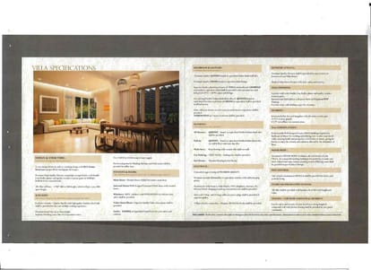 Ruchi Boulevard Brochure Image 12