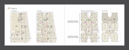 Vraj Residency Brochure Image 5