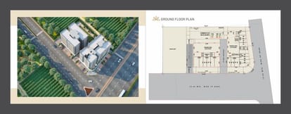 Vraj Residency Brochure Image 4