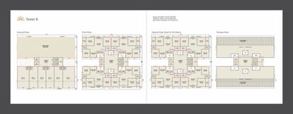 Vraj Residency Brochure Image 6