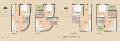Kuber Ishwar City Brochure Image 5