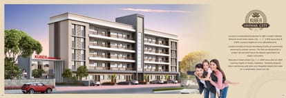 Kuber Ishwar City Brochure Image 2