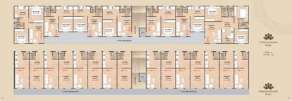 Kuber Ishwar City Brochure Image 3