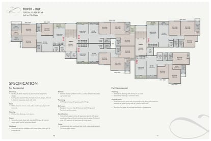 Shikhar Platinum Brochure Image 6