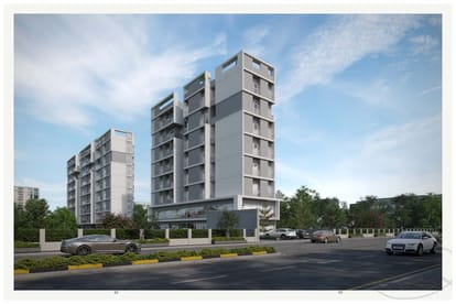 Shikhar Platinum Brochure Image 2