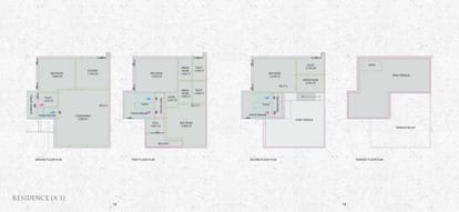 Maruti Shivalay Tirth Brochure Image 7