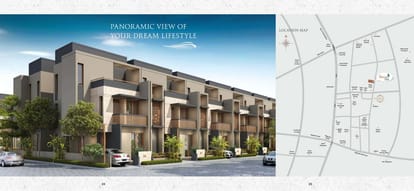 Maruti Shivalay Tirth Brochure Image 13