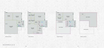 Maruti Shivalay Tirth Brochure Image 9