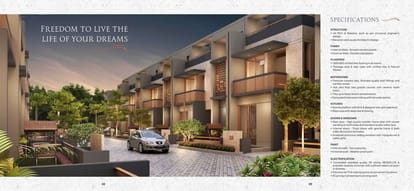 Maruti Shivalay Tirth Brochure Image 5
