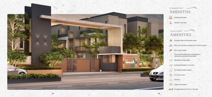 Maruti Shivalay Tirth Brochure Image 3