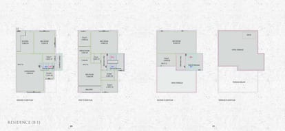 Maruti Shivalay Tirth Brochure Image 11