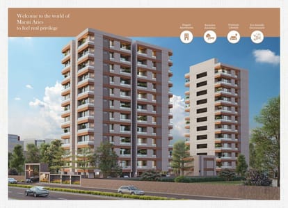 Maruti Arise Brochure Image 2