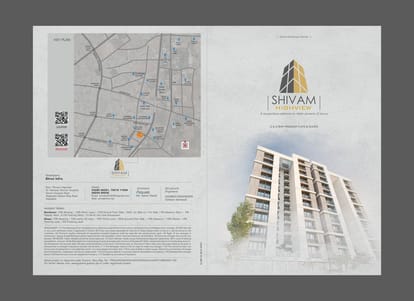 Shivam Highview Brochure Image 1