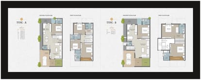 Vinayak Bungalows Brochure Image 6
