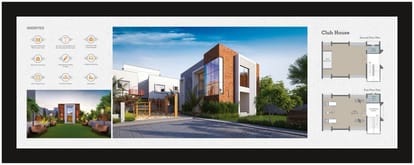 Vinayak Bungalows Brochure Image 9