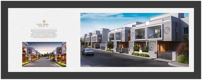 Vinayak Bungalows Brochure Image 3