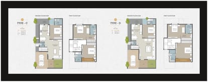 Vinayak Bungalows Brochure Image 7