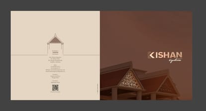 Kishan Signature Brochure Image 1
