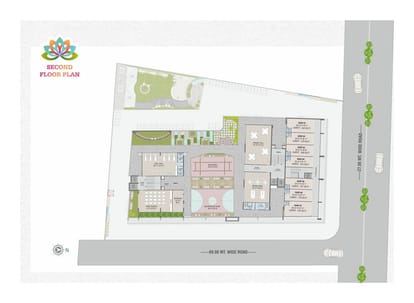 Madhuban Clublife Brochure Image 8